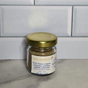 Chickadee 1oz