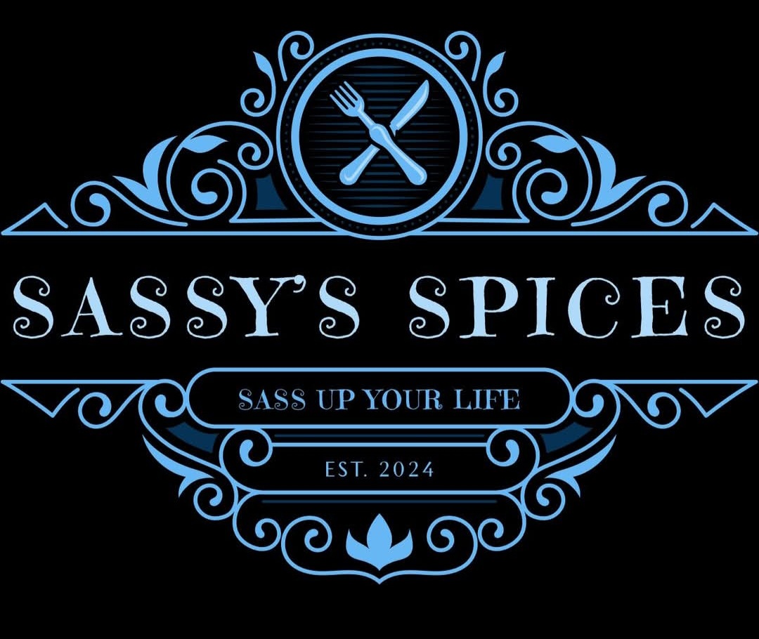 Sassy’s Spices