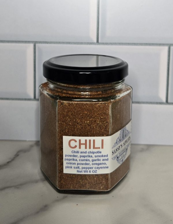 Chili 1oz